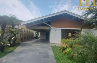 Casa com 4 quartos à venda na Rua Pandiá Calógeras, 81, Jardim Esplanada, São José dos Campos