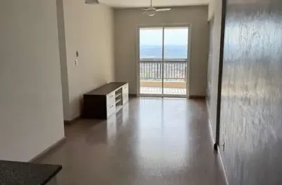 Apartamento com 3 quartos à venda na Rua Benedito Osvaldo Lecques, 100, Parque Residencial Aquarius, São José dos Campos