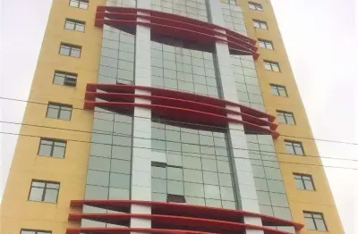 Sala comercial à venda na Avenida Marechal Floriano Peixoto, 347, Centro, São José dos Campos