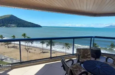 Apartamento com 3 quartos à venda na Avenida Doutor Aldino Schiavi, 115, Martim de Sá, Caraguatatuba