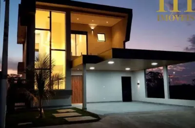 Casa em condomínio fechado com 3 quartos à venda na Avenida Fortaleza, 1315, Parque Industrial, São José dos Campos