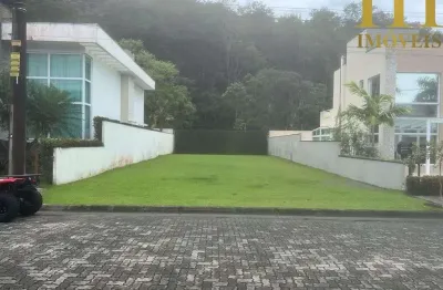 Terreno em condomínio fechado à venda na Avenida Seis, 3, Costa Nova, Caraguatatuba