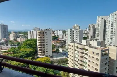 Cobertura com 4 quartos à venda na Rua Bárbara Knippelberg Loureiro, 53, Vila Ema, São José dos Campos