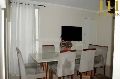 Apartamento 2 dormitórios à venda floradas de são josé são josé dos campos/sp