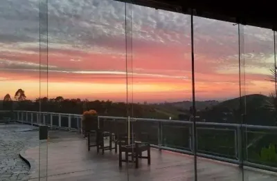 Chácara / sítio com 3 quartos à venda na Estrada Municipal Juca Carvalho, Vila São Geraldo, São José dos Campos