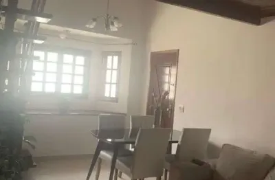 Casa com 3 quartos à venda na Rua Cristiane de Souza Ramos, 111, Jardim Terras do Sul, São José dos Campos