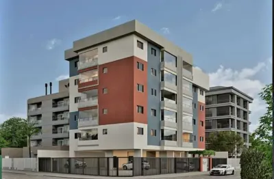 Apartamento com 2 quartos à venda na Rua José De Alencar, 734, Itaguá, Ubatuba