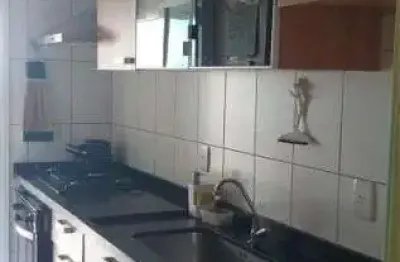 Apartamento com 3 quartos à venda na Avenida Olivo Gomes, 735, Santana, São José dos Campos