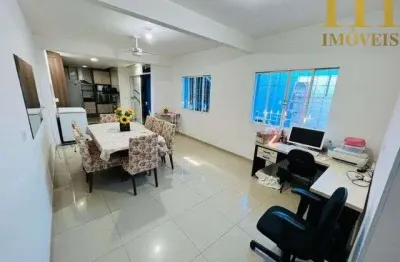Casa com 3 quartos à venda na Rua Maestro Francisco Gaia, 442, Monte Castelo, São José dos Campos