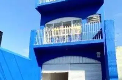 Ponto comercial para alugar na Rua Antônio Saes, 84, Centro, São José dos Campos