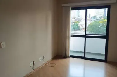 Apartamento com 2 quartos à venda na Avenida Jorge Zarur, 330, Vila Ema, São José dos Campos