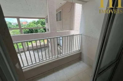 Apartamento com 2 quartos à venda na Avenida Napoleão Bonaparte, 1052, Jardim Colonial, São José dos Campos