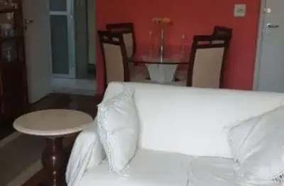 Apartamento com 3 quartos à venda na Bulevar Villa-Lobos, 23, Jardim Aquárius, São José dos Campos