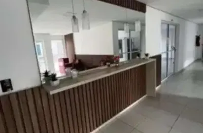 Apartamento com 2 quartos à venda na Avenida José Pinto da Cunha, 481, Parque Residencial Flamboyant, São José dos Campos
