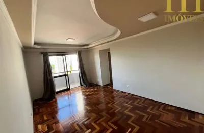 Apartamento com 3 quartos à venda na Rua Mar Del Plata, 1086, Jardim América, São José dos Campos