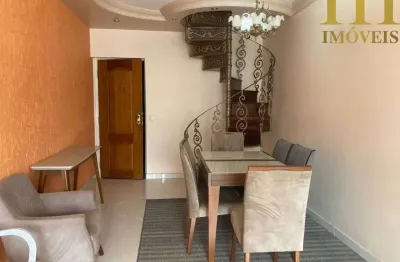 Apartamento com 3 quartos à venda na Avenida Vítor Meirelles, 393, Martim de Sá, Caraguatatuba