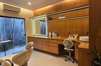 Sala - Consultório para locação em clínica na Vila Adyana /SJC