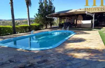 Casa em condomínio fechado com 4 quartos à venda na Rua Doutor Raul Guisard, 557, Chácaras Cataguá, Taubaté