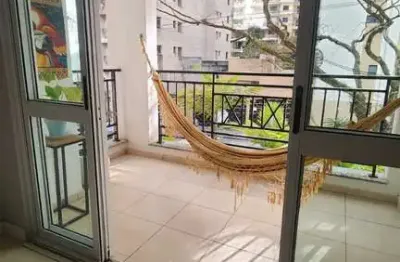 Apartamento com 3 quartos à venda na Rua das Pescadas, 136, Parque Residencial Aquarius, São José dos Campos