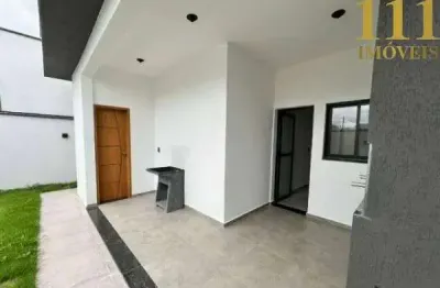 Casa com 3 quartos à venda na Rua Padre Eugênio, 1179, Jardim Jacinto, Jacareí