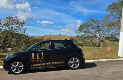 Terreno à venda na Rodovia Professor Julio De Paula Moraes, 13, Fazenda São Francisco, Jambeiro