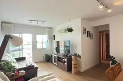 Apartamento com 3 quartos à venda na Rua Santo Agostinho, 75, Vila Adyana, São José dos Campos