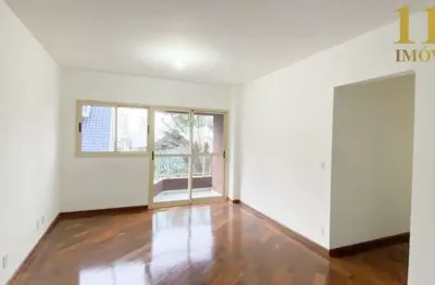 Apartamento com 4 quartos para alugar na Rua das Piabas, 37, Jardim Aquárius, São José dos Campos