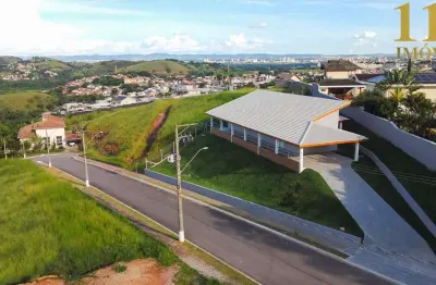 Casa com 3 quartos à venda na Rua Santo Antônio do Pinhal, 90, Condomínio Residencial Mantiqueira, São José dos Campos