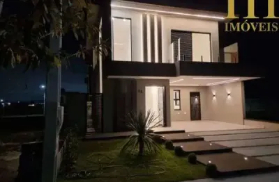 Casa em condomínio fechado com 3 quartos à venda na Rua Ambrósio Molina, 111, Eugênio de Mello, São José dos Campos