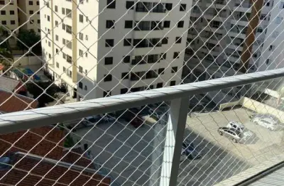 Apartamento com 2 quartos para alugar na Rua Jesus Garcia, 111, Condomínio Royal Park, São José dos Campos