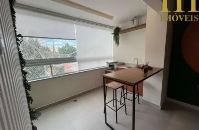 Apartamento no Edifício Noah Residence Vila Adyanna - São José dos Campos/SP