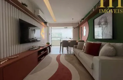 Apartamento no edificio  Noah Residence Vila Adyanna - São José dos Campos/SP