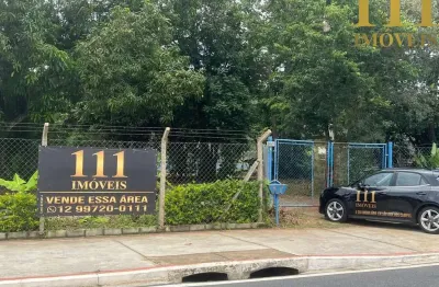 Área nobre de 7.315m² na REGIÃO que mais cresce em São José dos Campos, SP