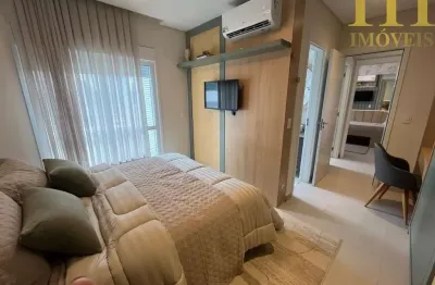 Apartamento no Condomínio Noah Residence Vila Adyanna - São José dos Campos/SP