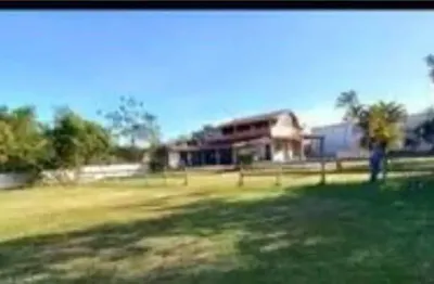 Chácara / sítio com 3 quartos à venda na Estrada Municipal do Jaguari, 9479, Jaguari, São José dos Campos