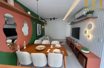 Apartamento com 2 quartos à venda na Rua Paulo Setúbal, 58, Jardim São Dimas, São José dos Campos