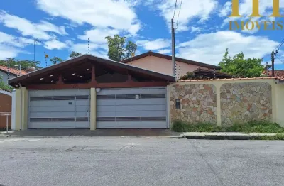Casa com 3 quartos à venda na Rua Professor Luiz Gonzaga de Carvalho, 150, Vila Santa Isabel, Taubaté