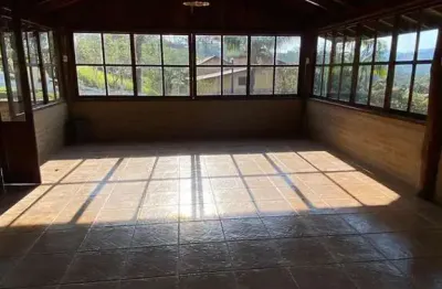 Chácara / sítio com 3 quartos à venda na Estrada Municipal do Bairro São João, 800, Freitas, São José dos Campos