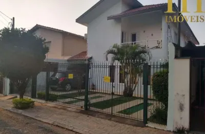 Casa com 5 quartos à venda na Rua Guilherme de Almeida, 187, Vila Betânia, São José dos Campos