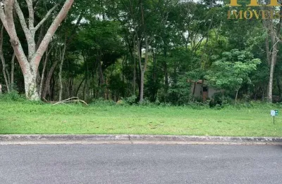 Terreno em condomínio fechado à venda na Rodovia Dos Tamoios, Tapanhao, Jambeiro