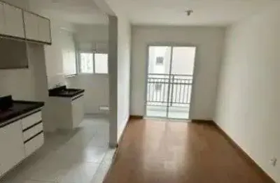 Apartamento com 2 quartos à venda na Avenida Guarda Municipal Josué Sant'Ana, 598, Vila Zezé, Jacareí