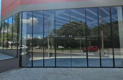 Ponto comercial para alugar na Avenida Comendador de Vicente Paulo Penido, 618, Parque Residencial Aquarius, São José dos Campos