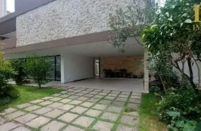 Ampla Casa 700m² p Clínica, Escritório ou Sede Corporativa - SJC.