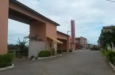 Apartamento com 2 quartos para alugar na Rua Oséas Rodrigues Santa Rita, 303, São Marcos, Macaé