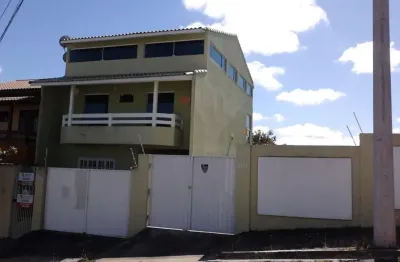 Casa com 3 quartos à venda na Rua Carime Mussi Barcelos, 202, São Marcos, Macaé