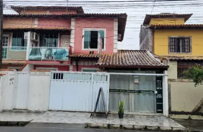 Casa com 3 quartos à venda na rua niterói, 755, jardim mariléa, rio das ostras por r$ 400.000