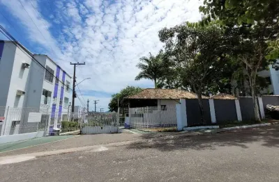 Apartamento com 2 quartos à venda na rua maria clotildes turri, 361, maria turri, rio das ostras, 54 m2 por r$ 160.000