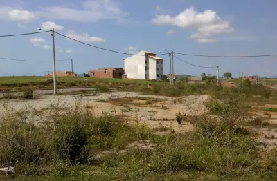 Terreno em condomínio fechado à venda na Rua Honorina Pacheco Soares, S/Nº., Virgem Santa, Macaé