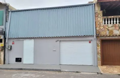 Casa com 1 quarto para alugar na Rua Marina Aprígio Diogo, 222, Parque Aeroporto, Macaé