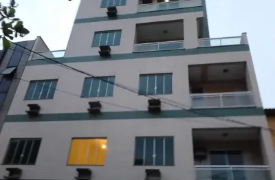Locação ? cobertura duplex com vista para o mar ? cavaleiros, macaé/rj